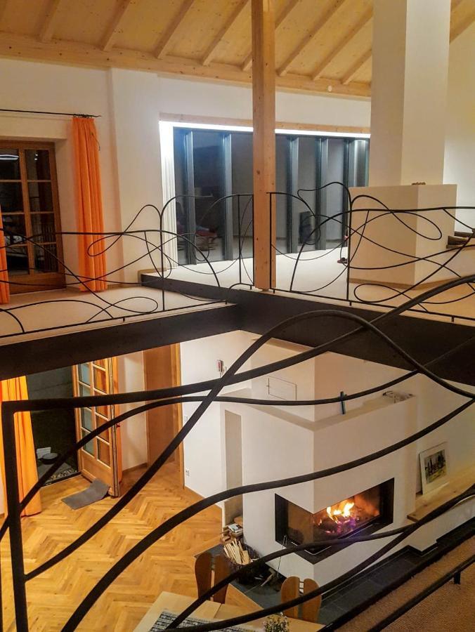 Sunhill Appartments, Klimatisiert Winhoring Eksteriør billede